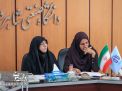 گردهمایی مدیران تربیت بدنی منطقه 9 کشور - دانشگاه صنعتی شاهرود 